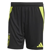 adidas Columbus Crew Away 2025 The Goosebumps Kit Authentic Shorts