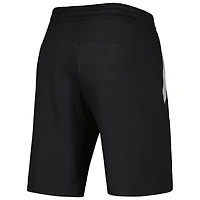 adidas DC United 2023 Player Travel Shorts