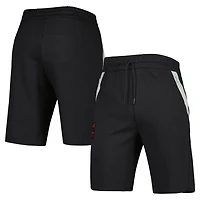 adidas DC United 2023 Player Travel Shorts