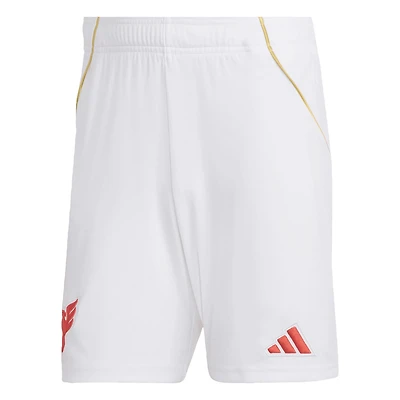 adidas DC United 2025 Archive Collection Authentic Shorts