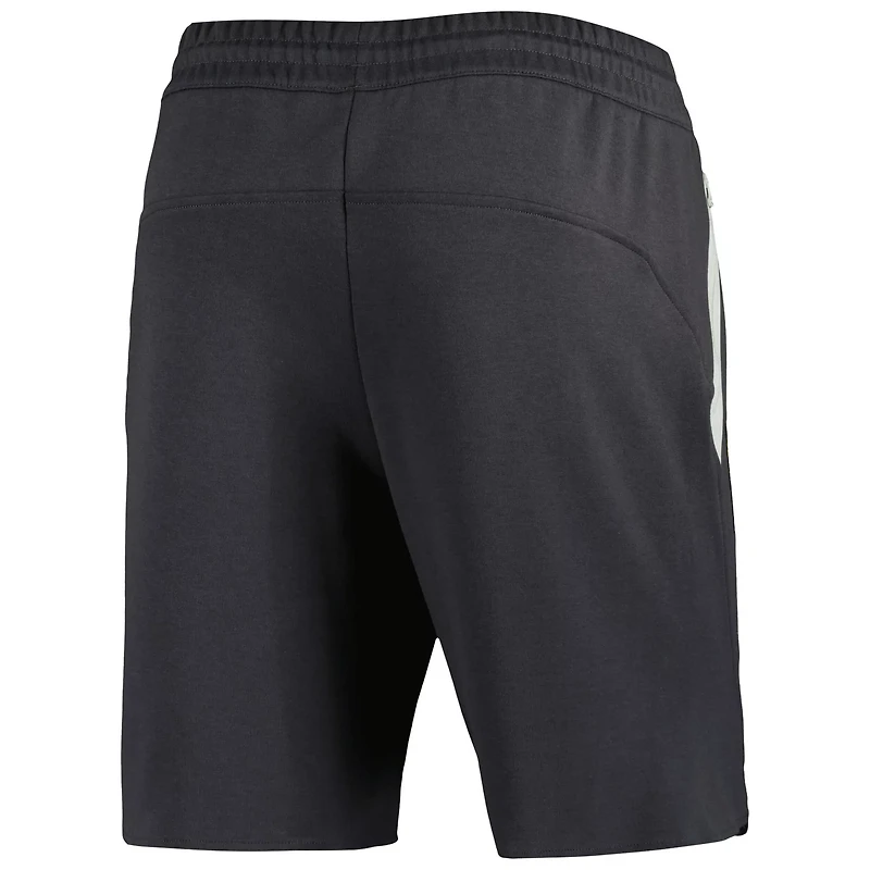 adidas FC Cincinnati 2023 Player Travel Shorts