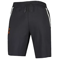 adidas FC Cincinnati 2023 Player Travel Shorts