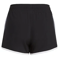 adidas Girls' Woven Retro YRR Shorts 3