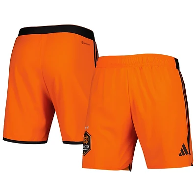 adidas Houston Dynamo FC 2023 Away AEROREADY Authentic Shorts