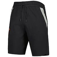adidas Houston Dynamo FC 2023 Player Travel Shorts