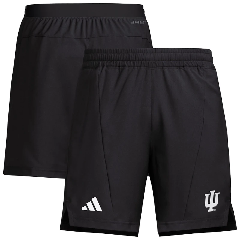 adidas Indiana Hoosiers Program Woven Training Shorts