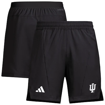 adidas Indiana Hoosiers Program Woven Training Shorts