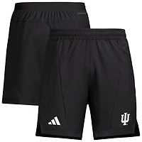 adidas Indiana Hoosiers Program Woven Training Shorts