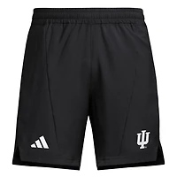 adidas Indiana Hoosiers Program Woven Training Shorts