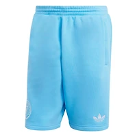 adidas Inter Miami CF 2025 Archive Collection Essential Shorts