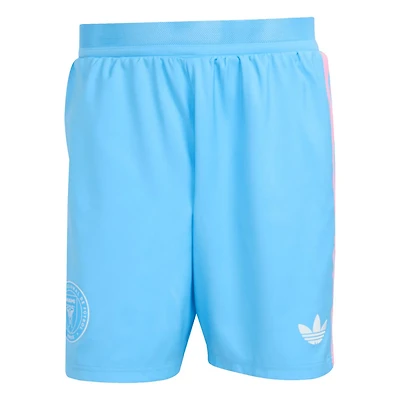 adidas Inter Miami CF 2025 Authentic Shorts