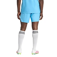 adidas Inter Miami CF 2025 Authentic Shorts