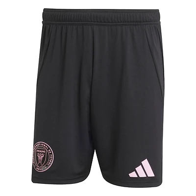 adidas Inter Miami CF 2025 The Fortitude Kit Authentic Shorts