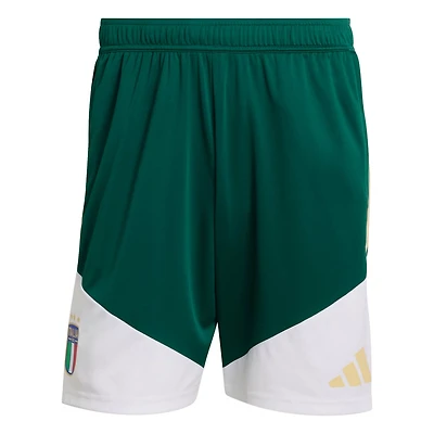 adidas Italy National Team FIFA x World Cup 2026 Tiro Training Shorts