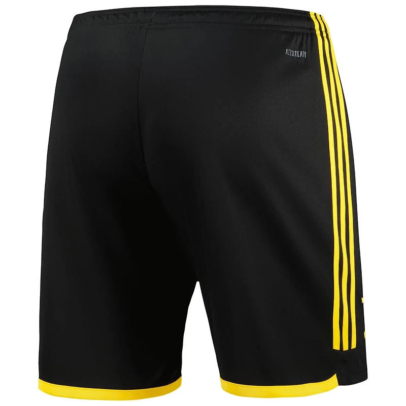 adidas Juventus 2023 24 Home Shorts
