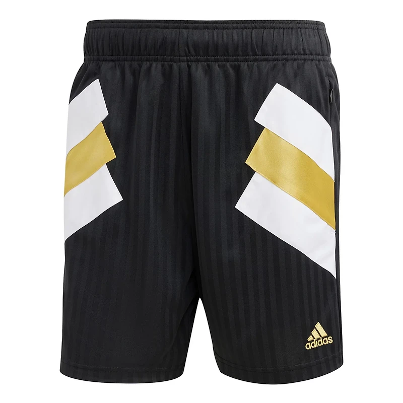 adidas Juventus Football Icon Shorts