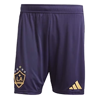 adidas LA Galaxy Away 2025 RIZON Authentic Shorts