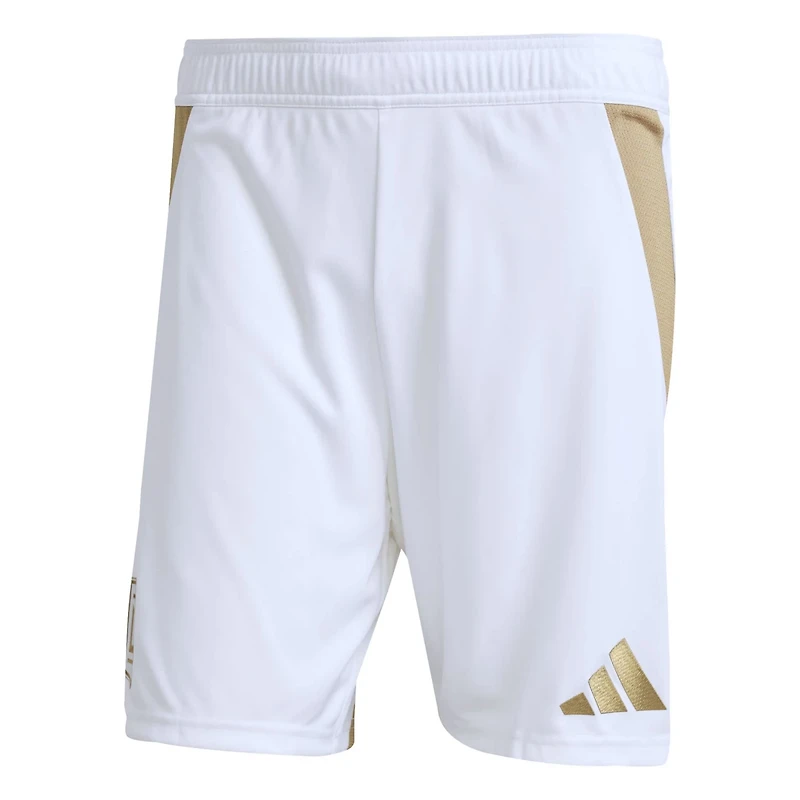 adidas LAFC Away 2025 Secondary Authentic Shorts
