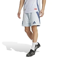 adidas Light Chicago Fire Away 2025 Municipal Device Kit Authentic Shorts