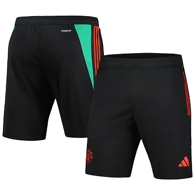 adidas Manchester United 2023 24 Training AEROREADY Shorts