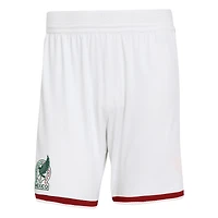 adidas Mexico National Team FIFA x World Cup 2026 Authentic Shorts