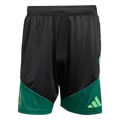 adidas Mexico National Team FIFA x World Cup 2026 Tiro Training Shorts