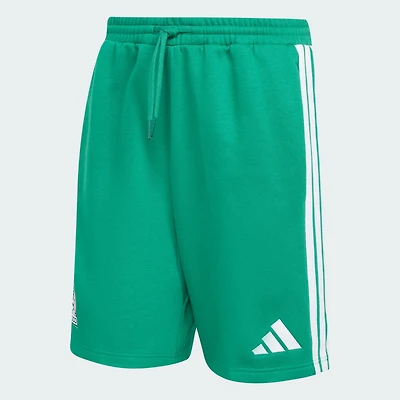 adidas Mexico National Team FIFA x World Cup Alphaskin Fleece Shorts