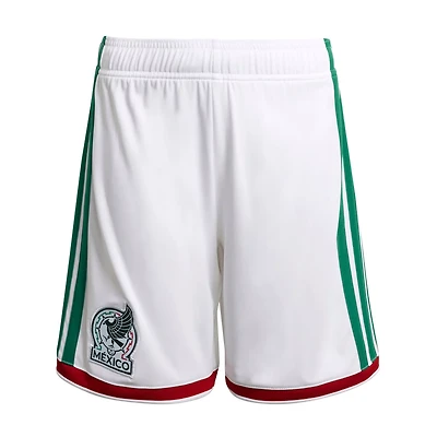 adidas Mexico National Team FIFA x World Cup Replica Shorts