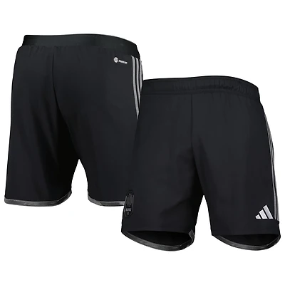 adidas Nashville SC 2023 Away AEROREADY Authentic Shorts