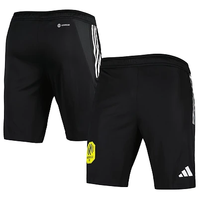 adidas Nashville SC 2023 On-Field AEROREADY Training Shorts