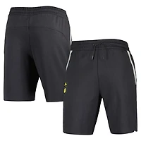 adidas Nashville SC 2023 Player Travel Shorts