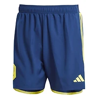 adidas Nashville SC 2024 Home Authentic Shorts