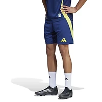 adidas Nashville SC Away 2025 The Heart of Kit Authentic Shorts