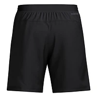 adidas Nebraska Huskers Program Woven Training Shorts
