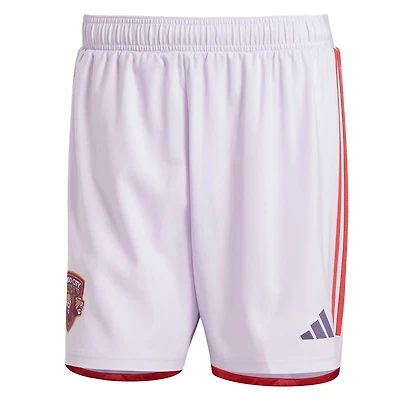adidas Orlando City SC 2024 Away Authentic Shorts