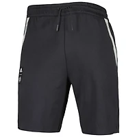 adidas Philadelphia Union 2023 Player Travel Shorts
