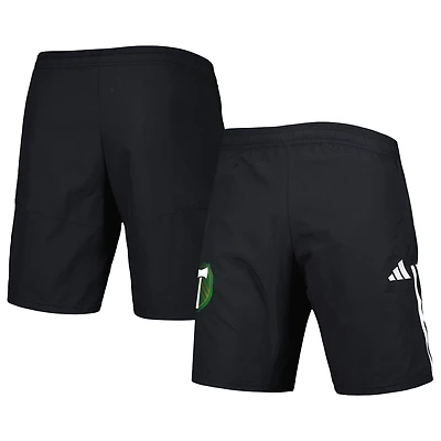 adidas Portland Timbers Downtime Shorts