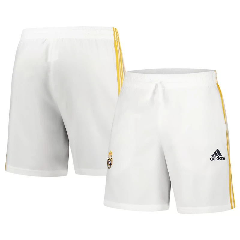 adidas Real Madrid DNA Shorts