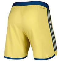 adidas Real Salt Lake 2023 Away AEROREADY Authentic Shorts