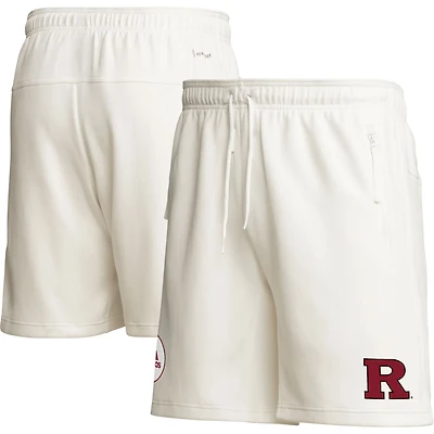adidas Rutgers Scarlet Knights Zero Dye AEROREADY Shorts