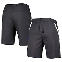 adidas San Jose Earthquakes 2023 Player Travel Shorts