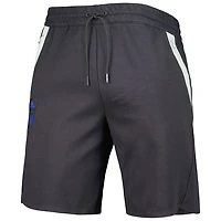 adidas San Jose Earthquakes 2023 Player Travel Shorts