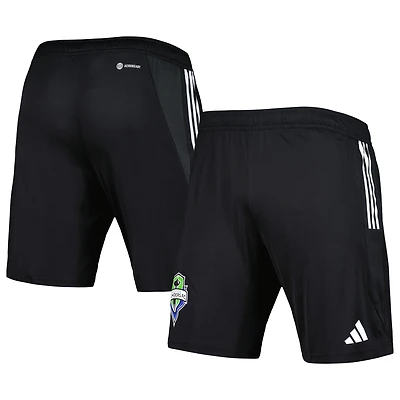 adidas Seattle Sounders FC 2023 On-Field AEROREADY Training Shorts