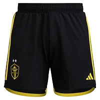 adidas Seattle Sounders FC 2024 Away Authentic Shorts