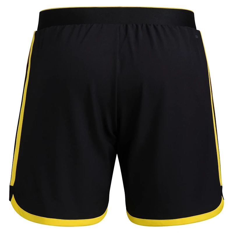 adidas Seattle Sounders FC 2024 Away Authentic Shorts