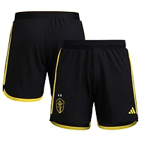 adidas Seattle Sounders FC 2024 Away Authentic Shorts
