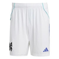 adidas Seattle Sounders FC 2025 Archive Collection Authentic Shorts