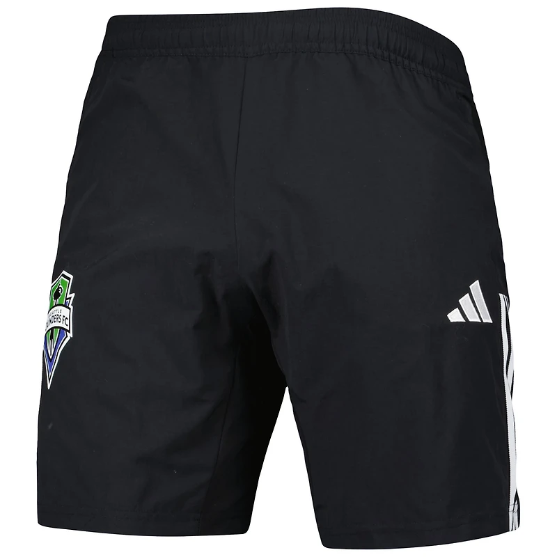 adidas Seattle Sounders FC Downtime Shorts