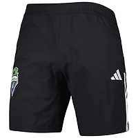 adidas Seattle Sounders FC Downtime Shorts
