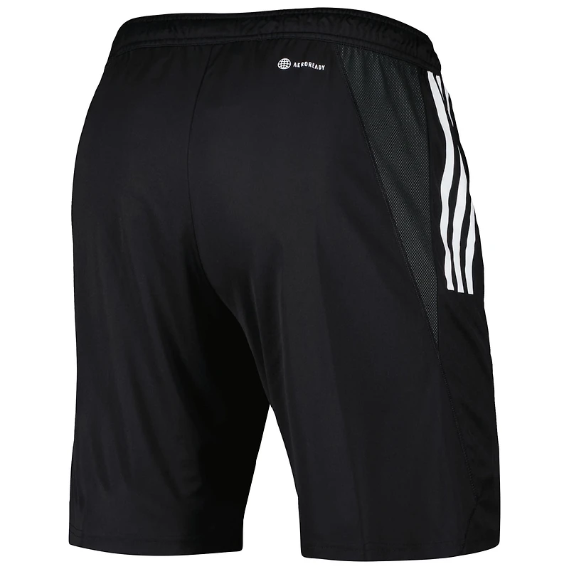 adidas Seattle Sounders FC Downtime Shorts